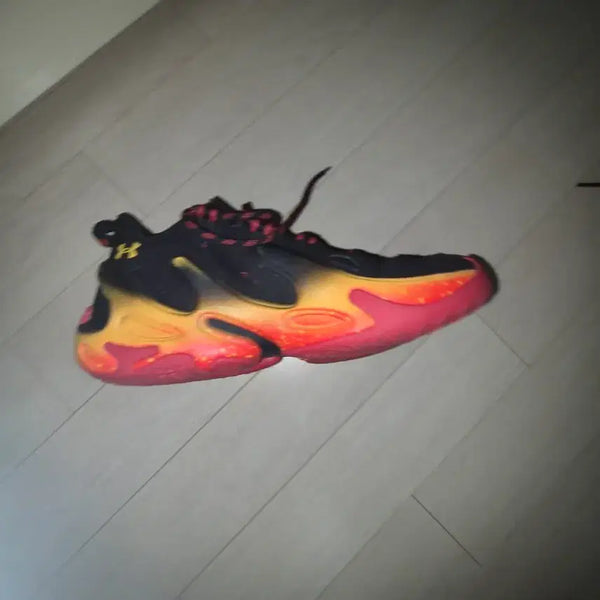 [BUNJANG] Under Armour Curry 13 / 언더아머 커리 13