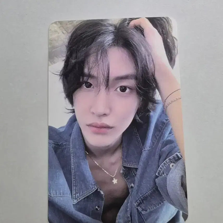 [BUNJANG] RIIZE 2024 Season's Greetings Wonbin Photocard / 2024 라이즈 시그 원빈 포카