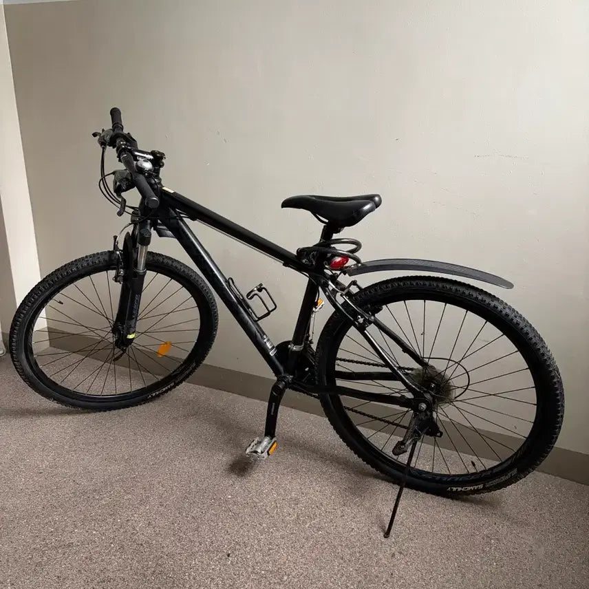 [BUNJANG] Samchully Stinger M1 27.5" MTB Bicycle / 삼천리 27.5 스팅거 m1 mtb 자전거