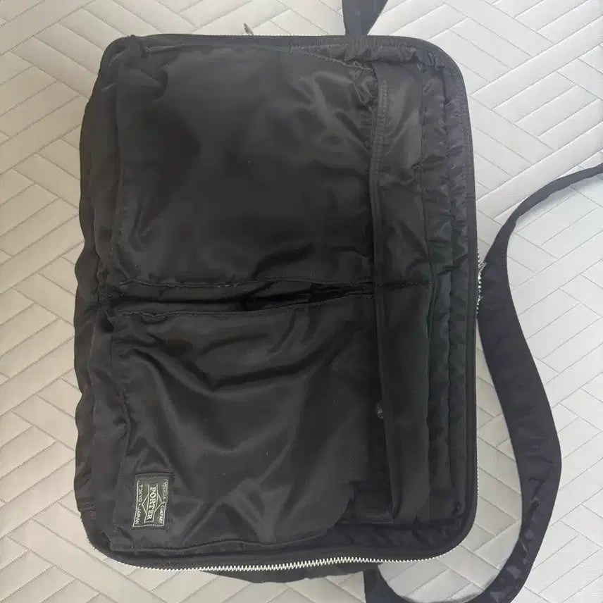 [BUNJANG] Yoshida Porter Tanker XL Bag / 요시타포터 탱커 XL