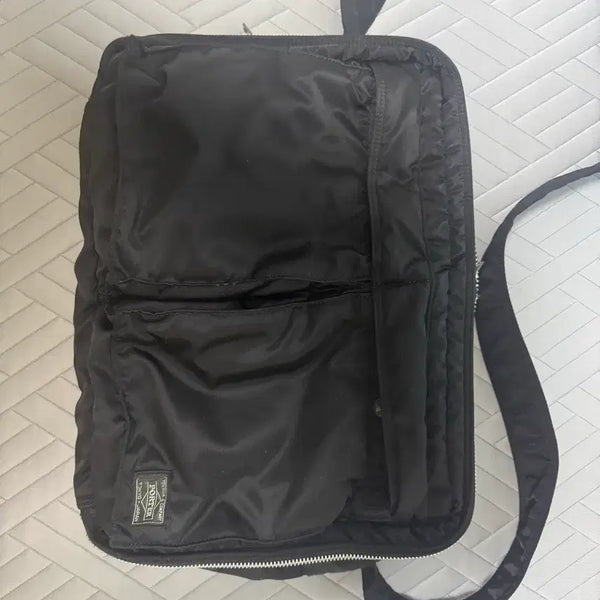 [BUNJANG] Yoshida Porter Tanker XL Bag / 요시타포터 탱커 XL