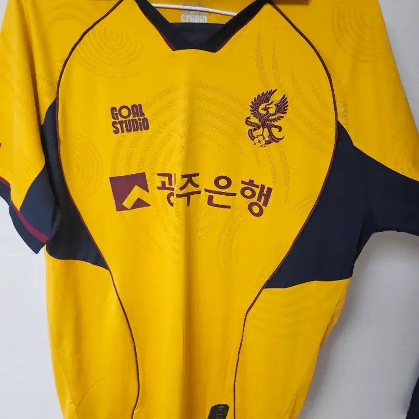 [BUNJANG] Gwangju FC Home Jersey #8 Ju Se-jong / (새거)광주fc유니폼 8번 주세종 s급