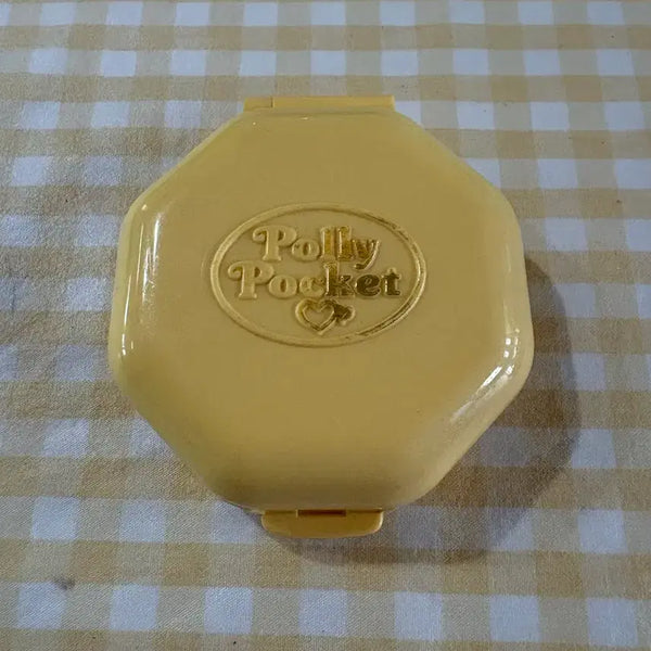 [BUNJANG] Vintage Polly Pocket / 빈티지 폴리포켓