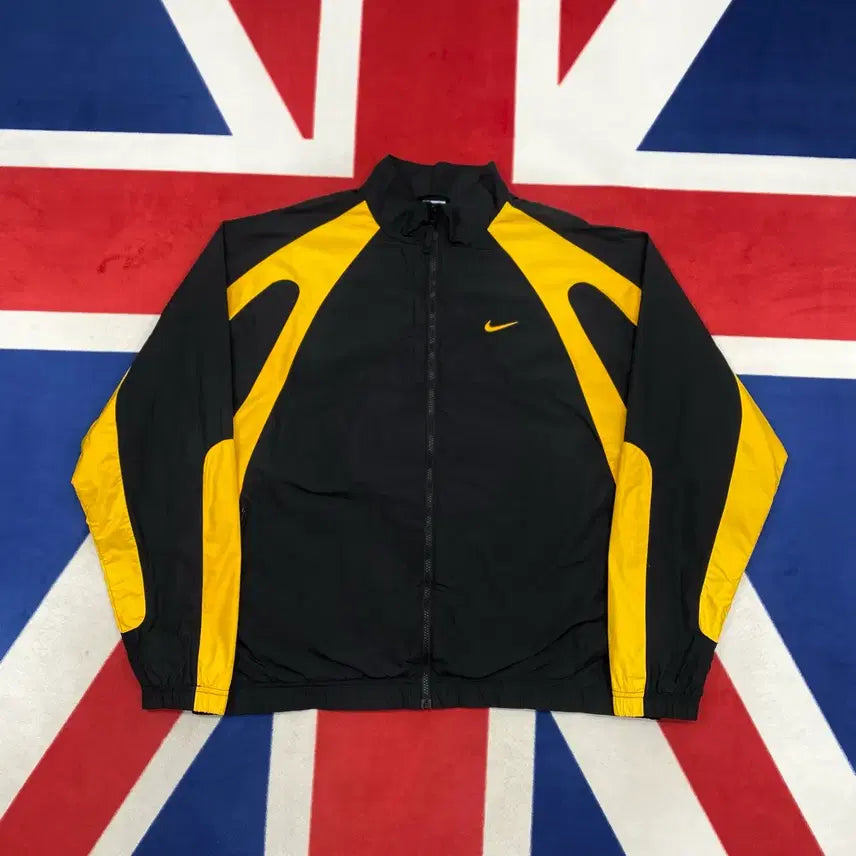 [BUNJANG] Nike x Drake NOCTA Essential Track Jacket XXL / 나이키 x 드레이크 녹타 에센셜 트랙 자켓 XXL