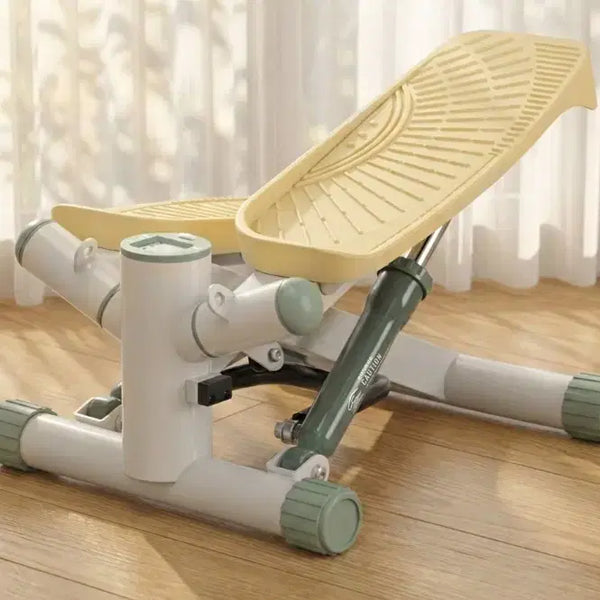 [BUNJANG] Igojin Twist Walking Stepper (Max Load 100kg, No Wire) / (이고진) 스탭퍼 트위스트 워킹 최대하중 100kg 노와이어