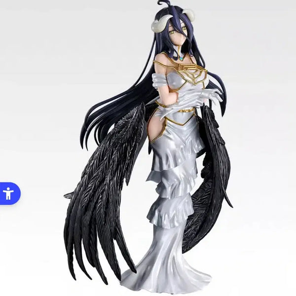[BUNJANG] Overlord Ichiban Kuji A & B Prize Bundle Set / 오버로드 이치방쿠지 a.b상 (일괄)