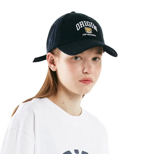 [BUNJANG] Code Graphy Origin Tiger Baseball Cap / 코드그라피 오리진 호랑이 세븐틴 호시 볼캡,모자