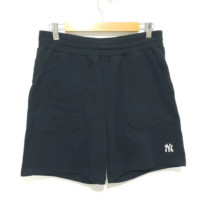[BUNJANG] MLB Men's Shorts Size M (Unisex) / MLB 반바지 M 78(공용)_M3183