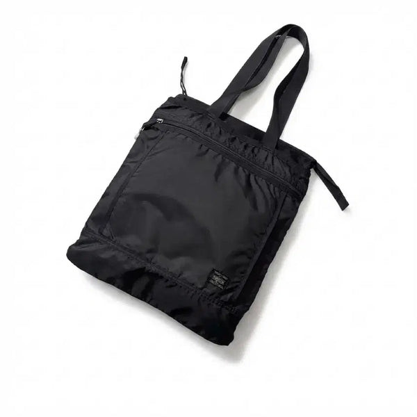 [BUNJANG] Yoshida Porter Tote Bag Black / 요시다포터 토트백