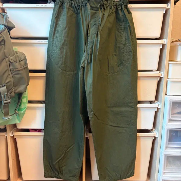 [BUNJANG] Needles Trousers S / 니들스 바지 S