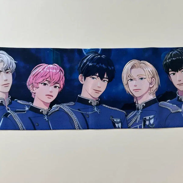 [BUNJANG] PLAVE Slogan / 플레이브 슬로건