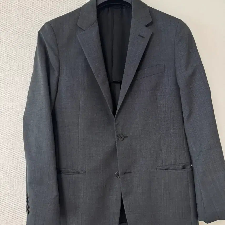 [BUNJANG] Prada Blazer Jacket - Size 46R / 프라다 블레이저 자켓