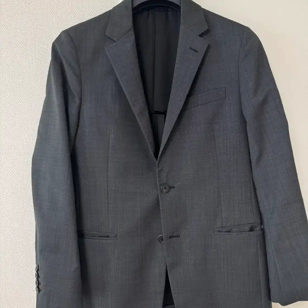 [BUNJANG] Prada Blazer Jacket - Size 46R / 프라다 블레이저 자켓