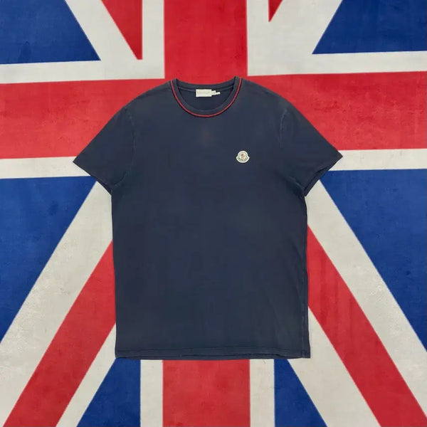 [BUNJANG] Moncler T-Shirt XL / 몽클레어 반팔티 XL