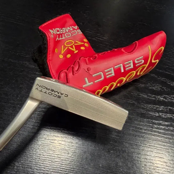 [BUNJANG] Scotty Cameron Del Mar 34" Putter / 스카티카메룬 델마 34인치  ((교환))