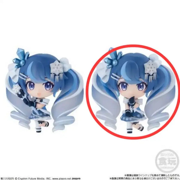 [BUNJANG] Good Smile Company 2025 Snow Miku Nendoroid / 2025 유키미쿠 넨도