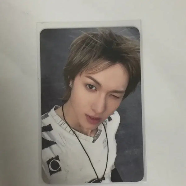 [BUNJANG] Core Zone Martin Photocard / 코어존 마틴 포카 양도해요