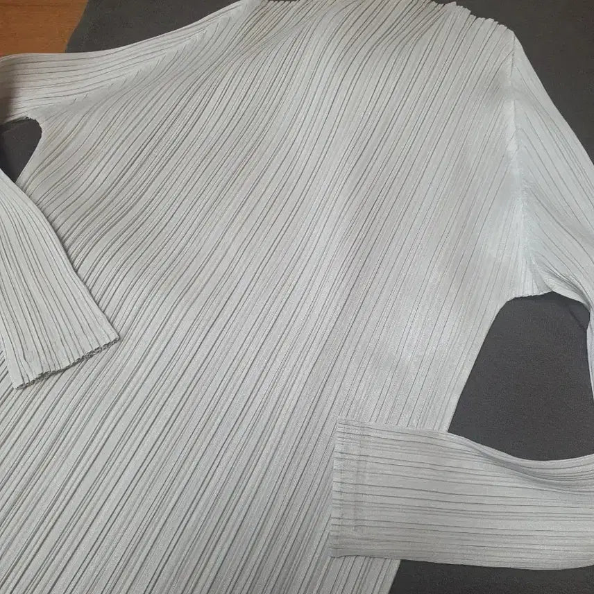 [BUNJANG] Pleats Please Issey Miyake Top / 플리츠플리즈 이세이미야케  탑