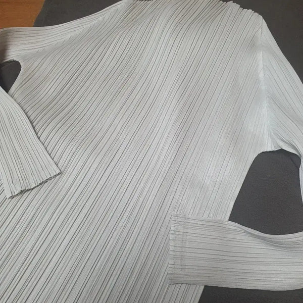 [BUNJANG] Pleats Please Issey Miyake Top / 플리츠플리즈 이세이미야케  탑