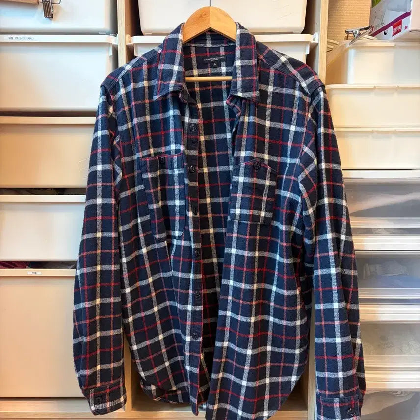 [BUNJANG] Engineered Garments L Jacket / 엔지니어드기먼츠 L