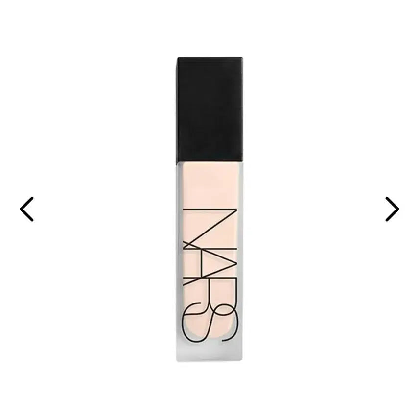 [BUNJANG] NARS Matte Foundation Mont Blanc / 나스 매트 파운데이션 몽블랑 새제품