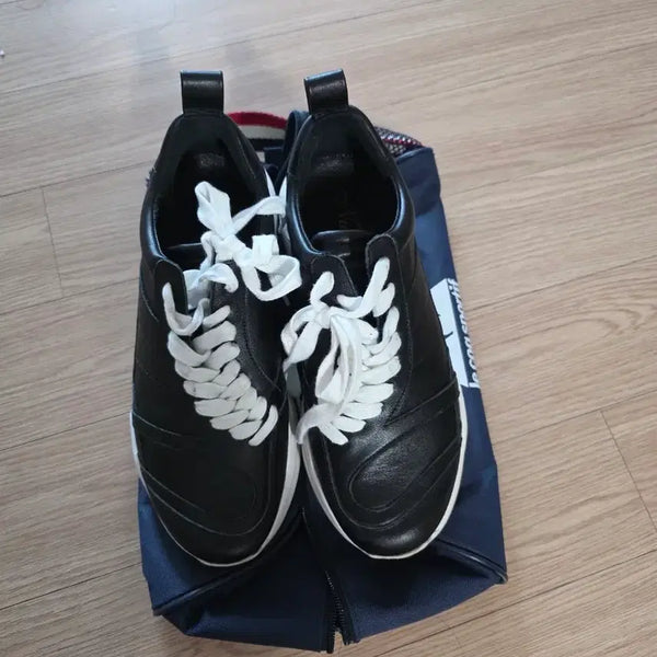 [BUNJANG] Namuhana Sneakers Golf Shoes / 나무하나  운동화 골프화가능