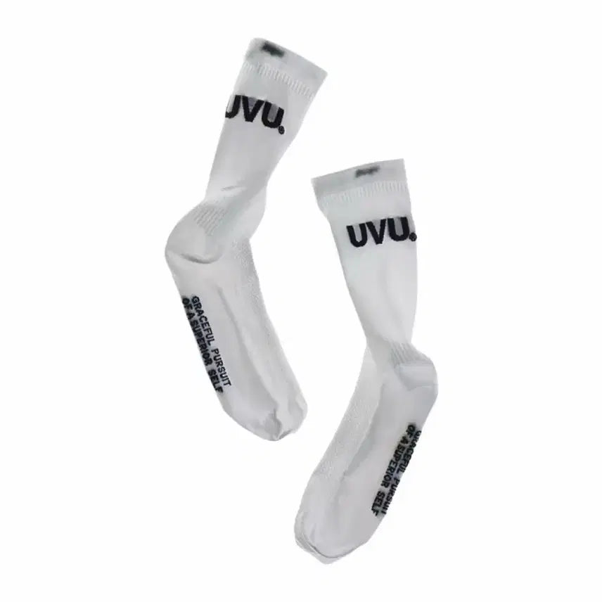 [BUNJANG] UVU Running Socks / UVU 러닝 삭스