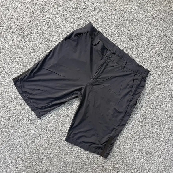[BUNJANG] Elle Golf Nylon Shorts / 실측확인 엘르골프 나일론 반바지 0720J1