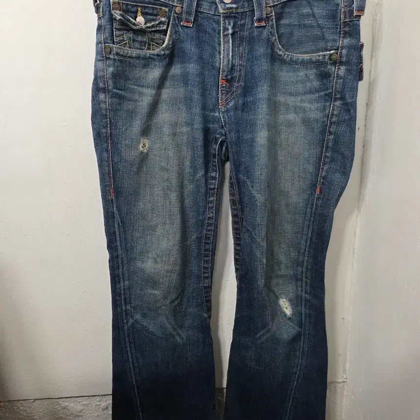 [BUNJANG] True Religion Jeans / 트루릴리젼 청바지