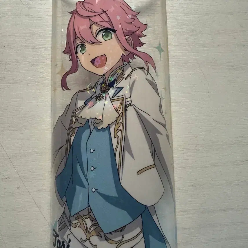 [BUNJANG] Ensemble Stars! Tori King's Blade Decal Sheet / 앙스타 토리 킹블 시트지 판매합니다.