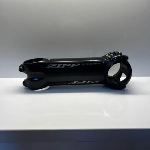 [BUNJANG] ZIPP Service Course SL Polish Black 120mm 6-Degree Stem / 짚 서비스코스 sl 폴리쉬 블랙 120미리 6도 스템