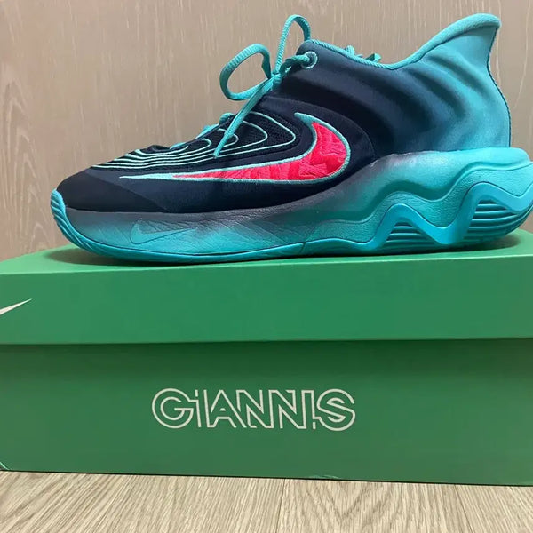 [BUNJANG] Nike Giannis Immortality 4 Basketball Shoes 280 / 나이키 이모탈리티4 농구화 280