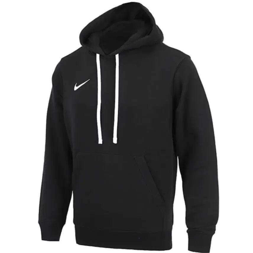 [BUNJANG] Nike Fleece Full-Zip Hoodie Black XL / 새상품) 나이키 플리스 후드티 후드집업 블랙 XL