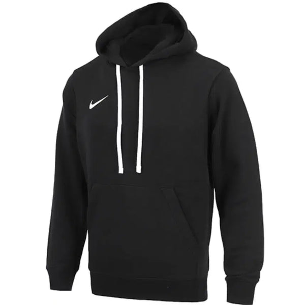 [BUNJANG] Nike Fleece Full-Zip Hoodie Black XL / 새상품) 나이키 플리스 후드티 후드집업 블랙 XL