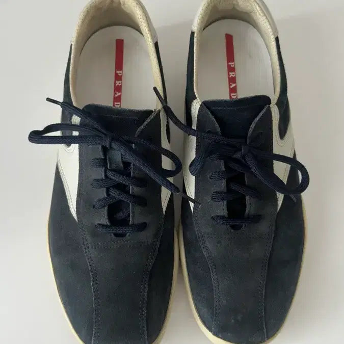 [BUNJANG] Prada Sport 00s Sneakers / 00s 프라다 스포츠 스니커즈 290