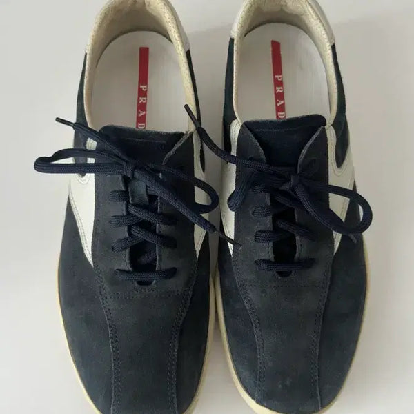 [BUNJANG] Prada Sport 00s Sneakers / 00s 프라다 스포츠 스니커즈 290