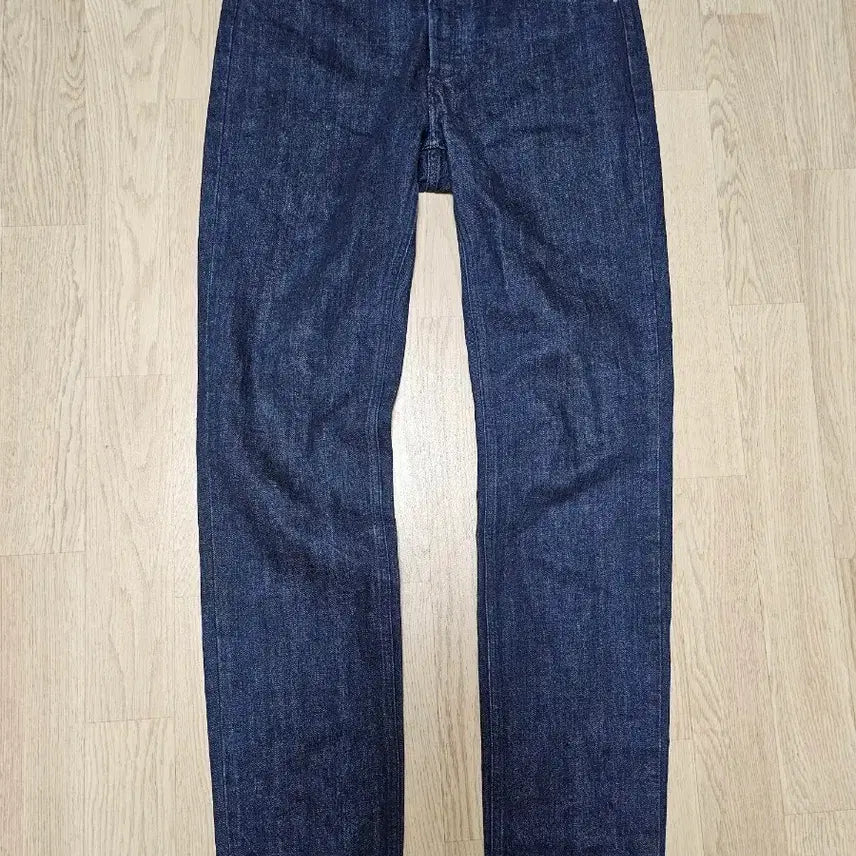 [BUNJANG] A.P.C. Navy Denim Pants Size 29 / A.P.C. 데님 팬츠 네이비 29