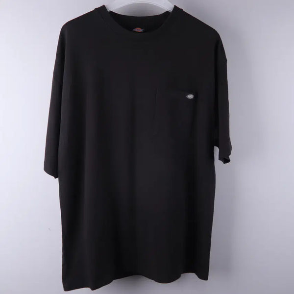 [BUNJANG] Dickies Work Inspired Short Sleeve T-Shirt Black XL / 디키즈 워크 인스파이어드 반팔 티셔츠 블랙 (XL)