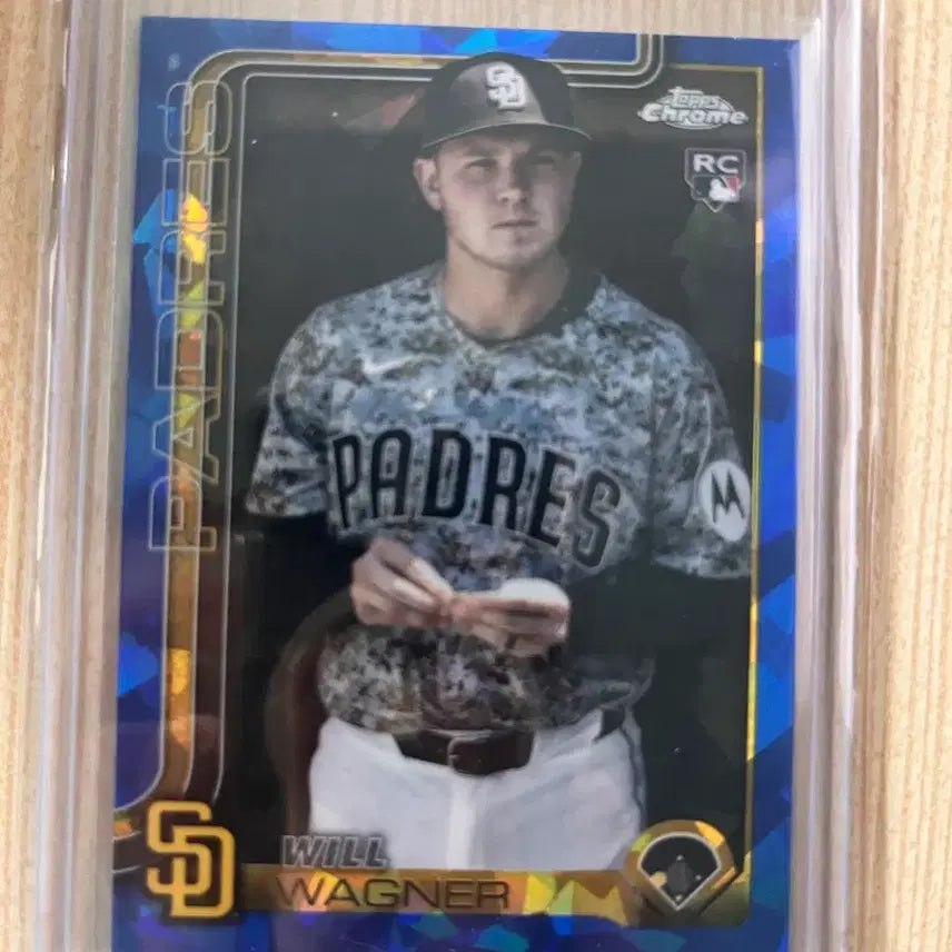 [BUNJANG] MLB Rookie & Limited Edition Trading Cards / MLB 루키 및 한정카드