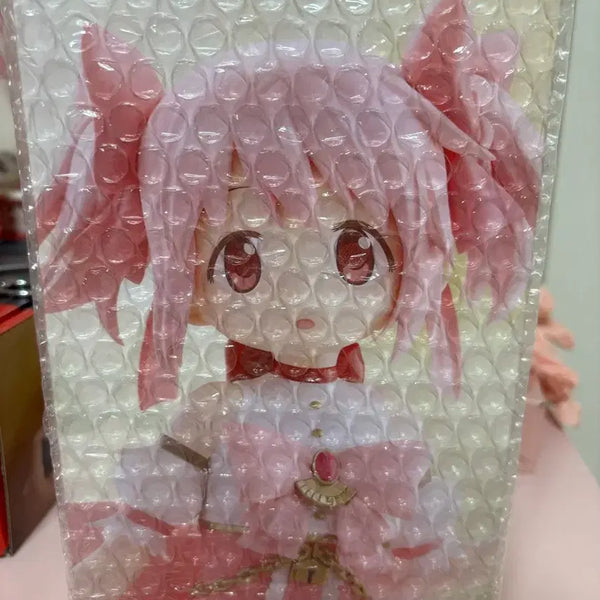 [BUNJANG] Madoka Magica Walpurgis Night Figure (Sealed) / 미개봉)마법소녀 마도카 마기카 발푸르기스의 회천 피규어