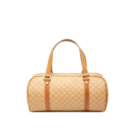 [BUNJANG] Celine Macadam Tote Bag / 셀린느 마카담 토드