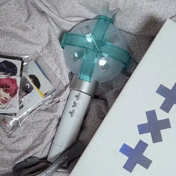 [BUNJANG] TXT Lightstick / 투바투 응원봉
