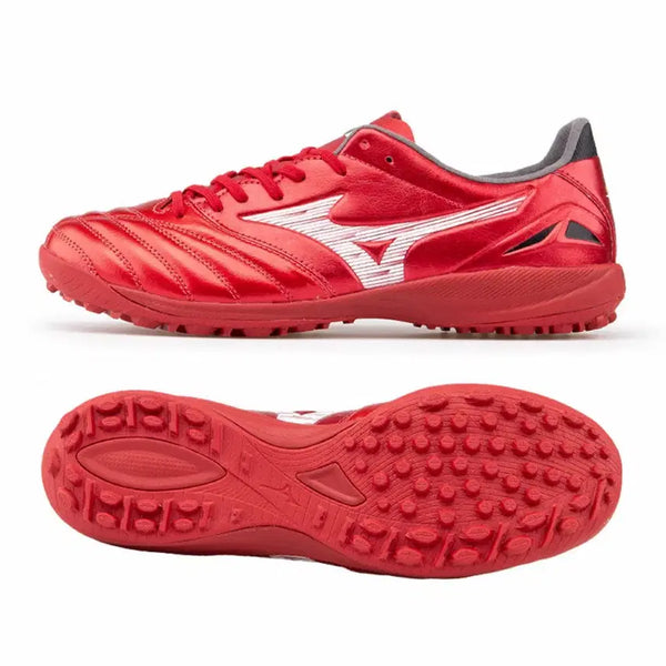 [BUNJANG] Mizuno Morelia Neo 4 Pro AS Futsal Shoes (250) / 미즈노 루비레드 모렐리아 네오 4 프로 AS 풋살화 250 판매