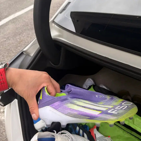 [BUNJANG] Adidas F50+ AG 260 / 아디다스 f50+ 260 ag