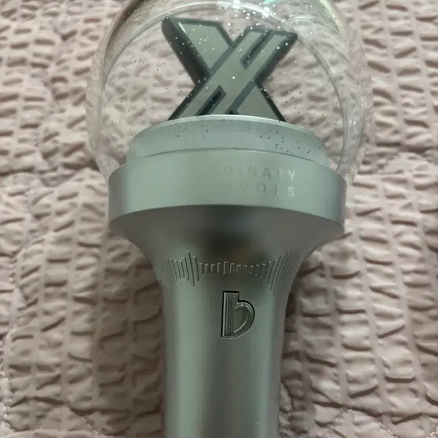 [BUNJANG] Xdinary Heroes Lightstick / 엑스디너리 히어로즈 응원봉