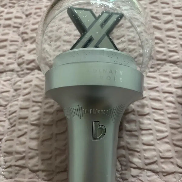 [BUNJANG] Xdinary Heroes Lightstick / 엑스디너리 히어로즈 응원봉