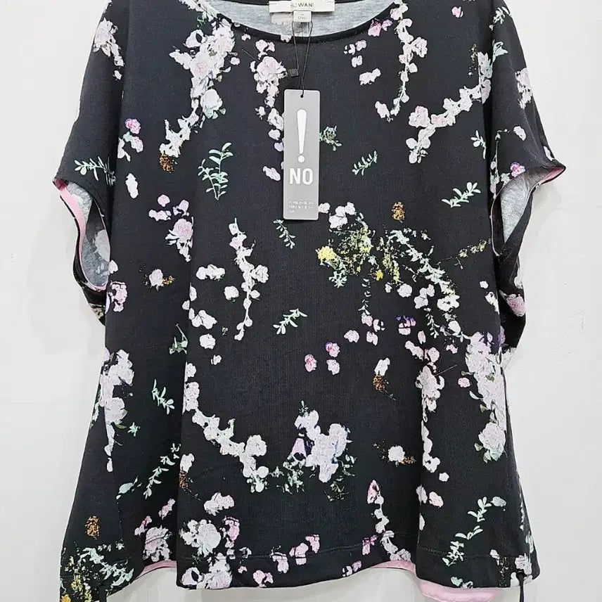 [BUNJANG] SJWANI T-Shirt Size 77 / 새상품 SJWANI 티 77사이즈