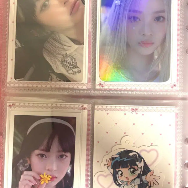 [BUNJANG] NewJeans Hanni Photocard Bundle Set (POB) / 뉴진스 하니 미공포 일괄 양도 포토카드