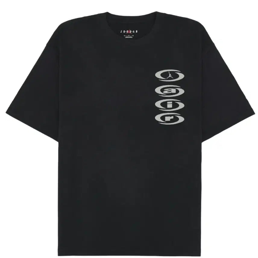 [BUNJANG] Scott Jordan Short Sleeve T-Shirt / 스캇 조던 반팔 티셔츠