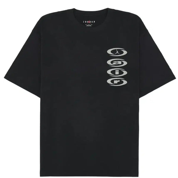 [BUNJANG] Scott Jordan Short Sleeve T-Shirt / 스캇 조던 반팔 티셔츠